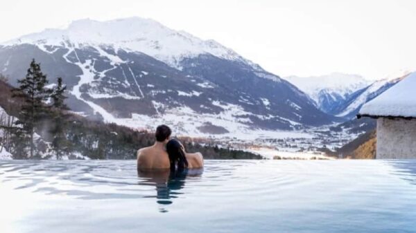 QC Terme Bormio San valentino 2020