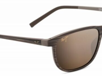 Maui Jim nuovo modello di occhiali SS 2020 DRAGON'S TEETH fibra di carbonio