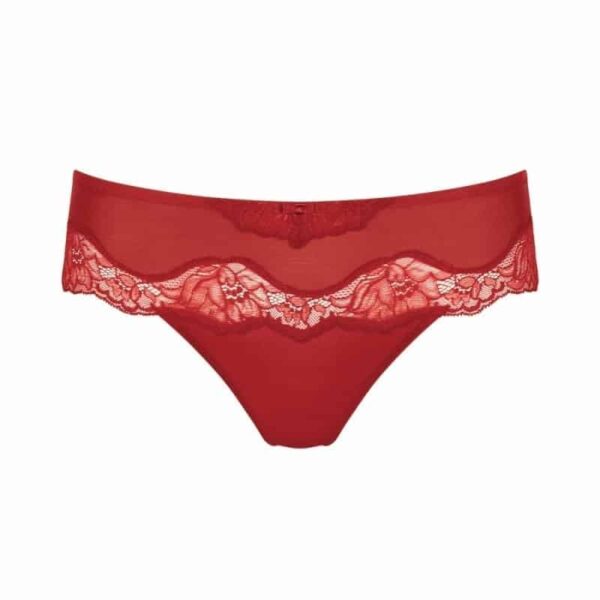Triumph lingerie idee regalo San Valentino 2020
