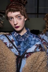 Antonio Marras e Swarovski collezione Autunno Inverno donna 2020 2021