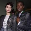 Antonio Marras e Swarovski collezione Autunno Inverno donna 2020 2021