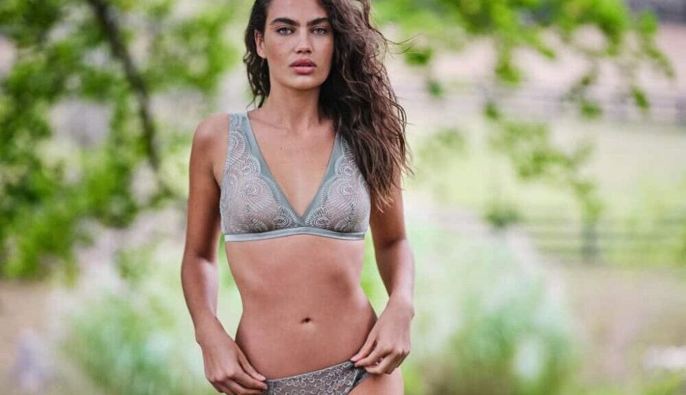 Intimissimi Green Collection Primavera-Estate 2020-2021