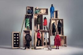 JW Anderson entra in Moncler Genius, l'hub creativo che ora apre al lifestyle