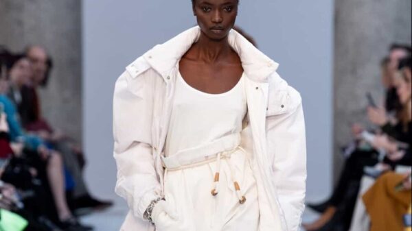 Max Mara collezione autunno inverno 2020 2021