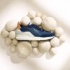 Le sculture di Laura Maldonado per le nuove sneaker Pepe Jeans PE 2020