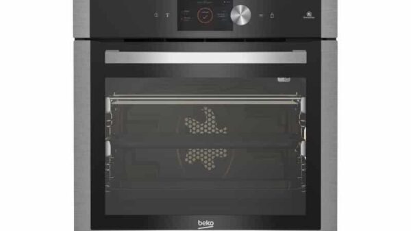 Forno da incasso cucina Beko_BIM19700XMS