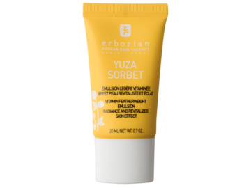 Erborian_YUZA SORBET TRAVEL SIZE