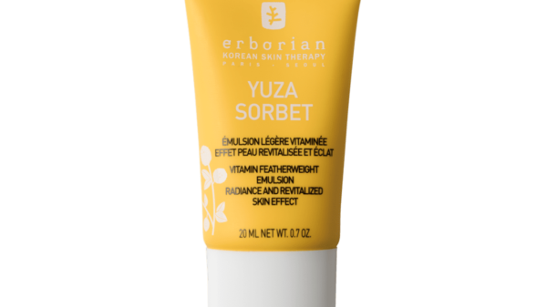 Erborian_YUZA SORBET TRAVEL SIZE