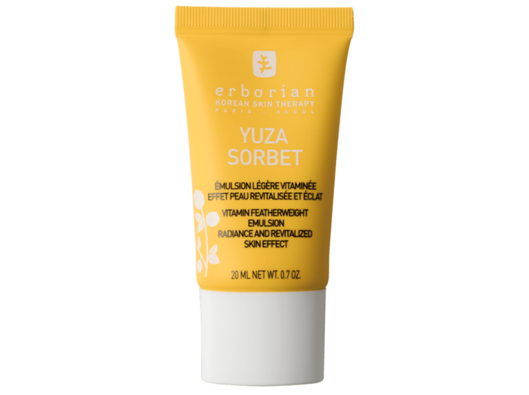 Erborian_YUZA SORBET TRAVEL SIZE