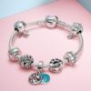 Pandora nuova collezione charm People 2020