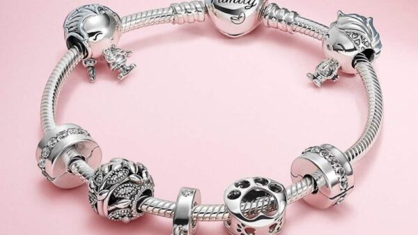 Pandora nuova collezione charm People 2020