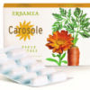 Capsule Erbamea per abbronzatura protetta