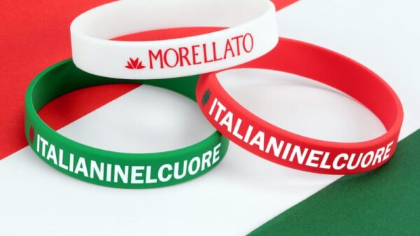 Bracciale del cuore_Morellato