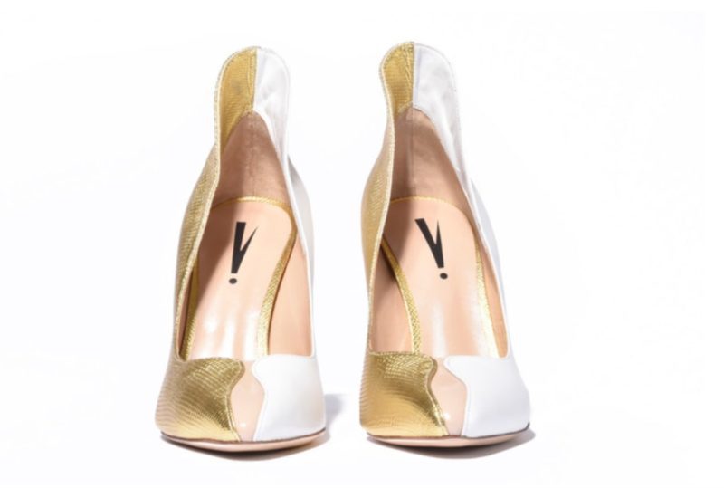 Le nuove scarpe Zoya by Lana Volkov-