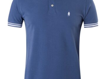 MCS Marlboro Classic Polo Shirt Primavera-Estate 2020