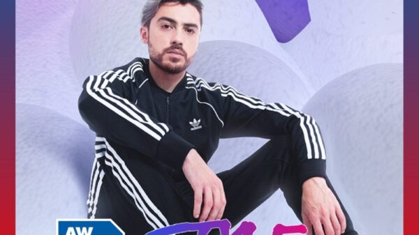 Aw Lab e adidas: 4 Masterclass per giovani talenti: si parte con il Gaming, coach aka Pow3r