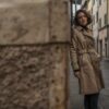 L'Impermeabile coats collezione autunno-inverno 2020-2021 (