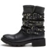 Nuova scarpe donna Mexican Boots di ASH