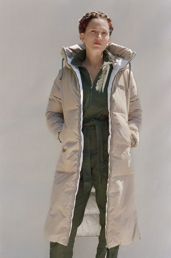 Nuovi_piumini_giubbotti_donna_Parajumpers_autunno_inverno_2020_2021_Francesca_DiMattio (