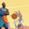 Contest Microsoft per giovani programmatori Space Jam A New Legacy