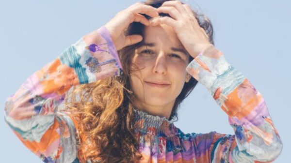 SUPERALIA nuova capsule collection Spring Summer 2021 di iBlues firmata da Alia Wilhelm