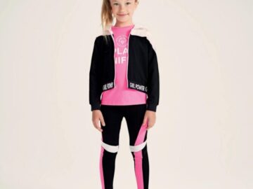 Abbigliamento_bambini_iDO_PE_2021_Collezione_Special_Olympics