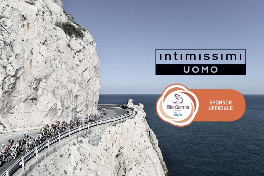 Ciclismo_Intimissimi_Uomo_sponsor_MIlano_Sanremo_2021