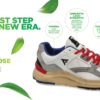 Fred Mello collezione sneaker Autunno-Inverno 2021 2022. Il nuovo modello Licoln Eco-