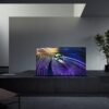 Nuova_tv_Sony_65 MASTER Series A90J OLED TV A90J