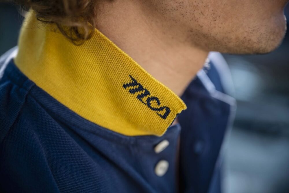 Polo_Shirt_uomo_MSC_Primavera_estate 2021 (