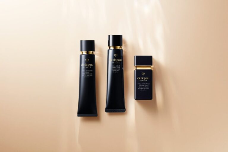 Pore Refining Mattifying Veil il nuovo primer dal finish matte di Clé de Peau Beauté