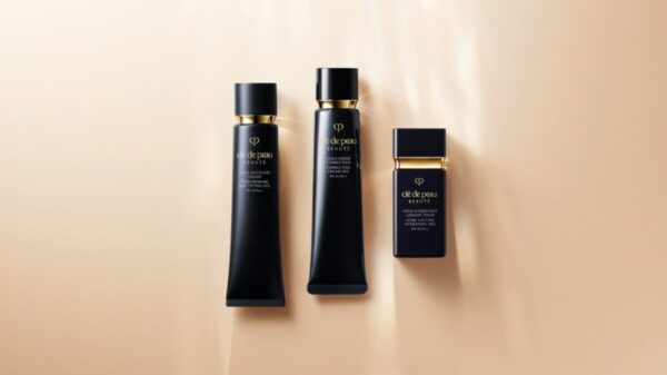 Pore Refining Mattifying Veil il nuovo primer dal finish matte di Clé de Peau Beauté