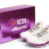 GCDS dona nuova vita (e colore) alla running Mizuno Wave Prophecy