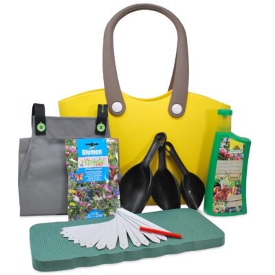 Kit Giardiniere Perfetto Peraga-