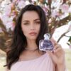 Estée Lauder nuovo profumo Beautiful Magnolia_ testimonial Ana de Armas-