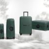 Nuove valigie Samsonite Magnum ECO