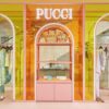 Punto Vendita Emilio Pucci Rinascente MilanoPE 2021