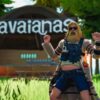 Havaianas e il famoso videogioco Fortnite presentano Havaianas Summer Island