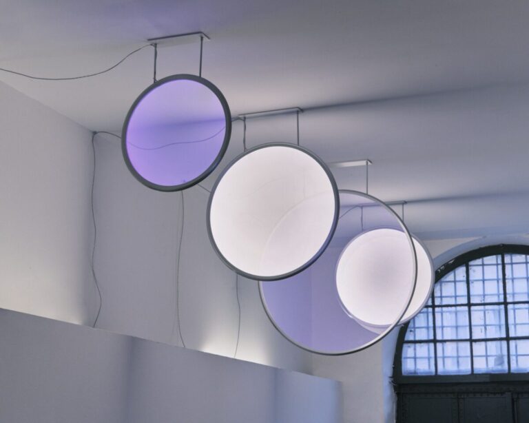 Artemide La Biennale di Venezia