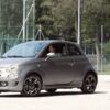 Il nuovo spot di Fiat 500 Sport Hybrid e Ermal Meta