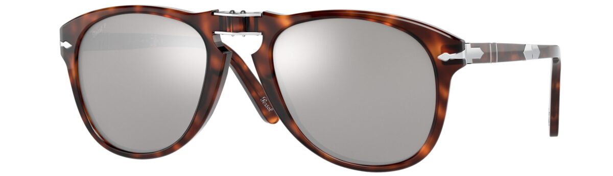 Persol 714 Steve McQueen™ Special Edition 