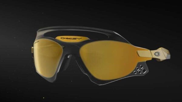 Nuovi _Occhiali_ Oakley_Xeus