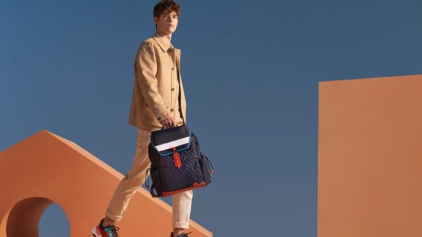 Amedeo Testoni FW21 Campaign_