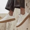 Le nuove sneaker eco-friendly Master Legacy di Moaconcept