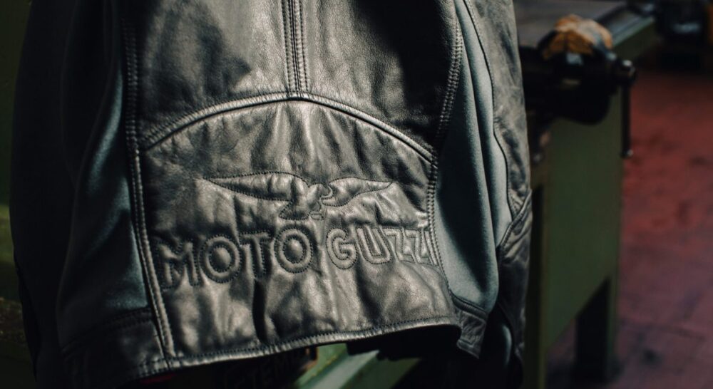 Collezione_Speciale_TimberlandxMoto Guzzi_