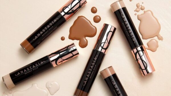 Nuovo Correttore Anastasia Beverly Hills lancia il Magic Touch Concealer