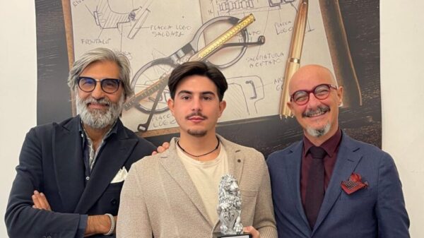 GOOD'S PREMIO GRAZIELLA PAGNI-