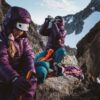 Giubbotti The North Face Autunno-Inverno 2021-2022-