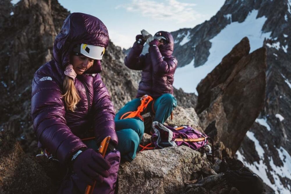 Giubbotti The North Face Autunno-Inverno 2021-2022-