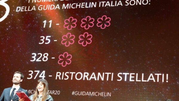 Guida-Michelin-2020-numeri-